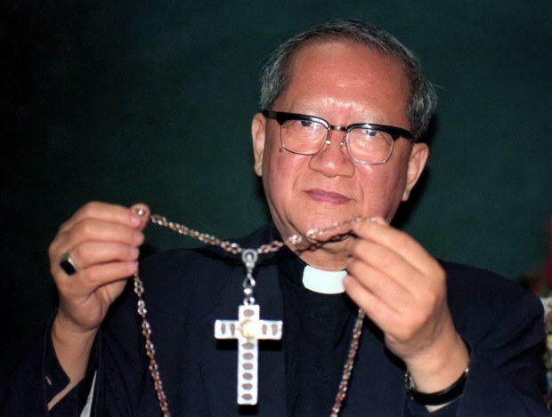 VAN THUAN