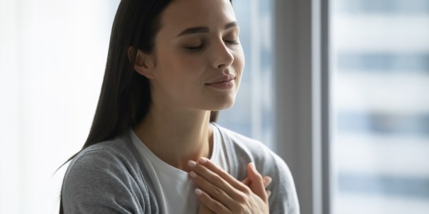 (FOTOGALLERY) 7 Citazioni della Bibbia sull’importanza di ringraziare