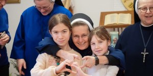 Più di mille monasteri si mobilitano per accogliere i rifugiati ucraini