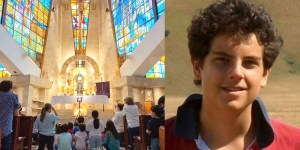Ecuador: promossa l&#8217;adorazione eucaristica grazie a Carlo Acutis