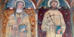 Imparare dai santi come fare la pace: alla scuola di Francesco e Chiara