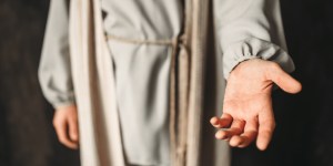 Come ricevere la vita eterna?