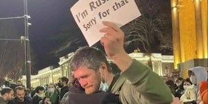 Intellettuali ortodossi russi: “Perdonateci per quello che la Russia sta facendo!”