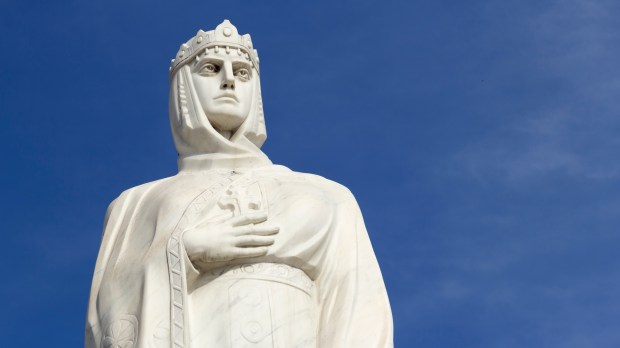 SAINT OLGA OF KYIV