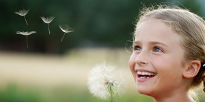 Lo Spirito ci rende capaci di amare a fondo perduto, come fa Dio
