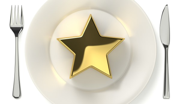 Cooking,Award