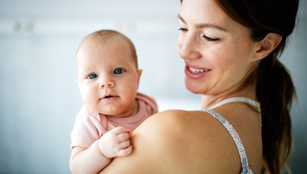 MAMMA, NEONATO, FELICI