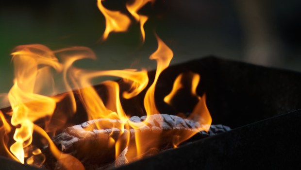FIAMMA FUOCO