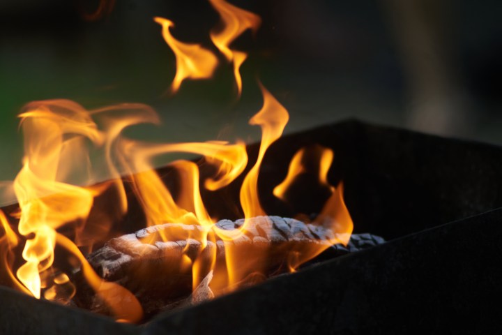 FIAMMA FUOCO
