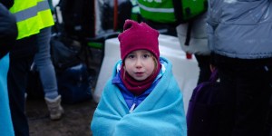 Il vescovo di Kiev: &#8220;I russi hanno deportato 200mila bambini dall’Ucraina&#8221;