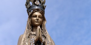 Perché Nostra Signora di Fatima ha menzionato solo la Russia?