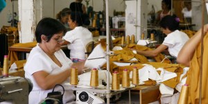 Avere accesso a un lavoro dignitoso è la migliore delle politiche sociali