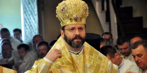 Arcivescovo di Kiev: i russi mi vogliono ammazzare