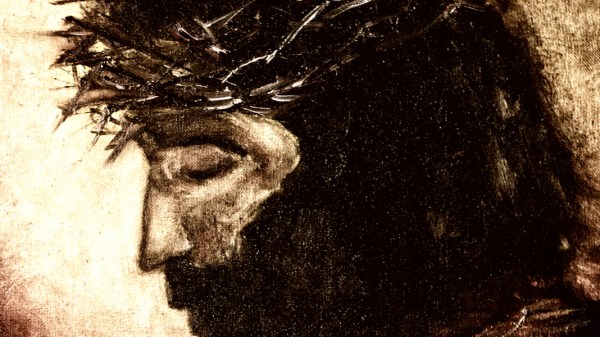 ECCE HOMO