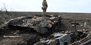 Vescovo cattolico: “Noi Ucraini siamo le vittime della guerra, i Russi sono vittime della propaganda”