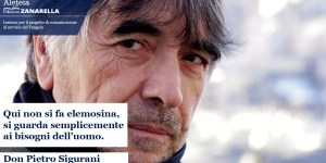 Rosario: «Ero un bravo imprenditore. Ora imparo ad essere un uomo»