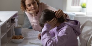 Come ripristinare la fiducia in se stesso del bambino?