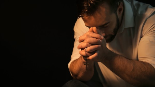 PREGARE, MANI,CREDENTE