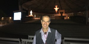 &#8220;Sono rinato a nuova vita a Lourdes&#8221;