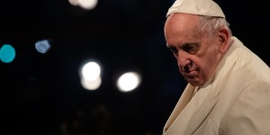 Papa Francesco: «Voglio incontrare Putin a Mosca»