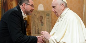 Il Papa in Ucraina: ci siamo. Andrà prima del viaggio in Kazakhstan