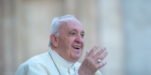 Il Papa alla Veglia con i giovani: coraggio e avanti, senza perdere il &#8220;fiuto&#8221; della verità!