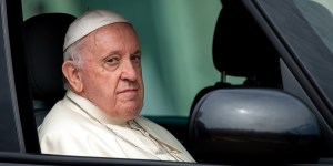 Papa Francesco: non andrò né dal patriarca Kirill, né a Kiev
