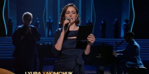 La musica cristiana presente ai Grammy 2022