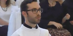 Sacerdote in Ucraina: “Chiediamo la grazia di amare il nemico”