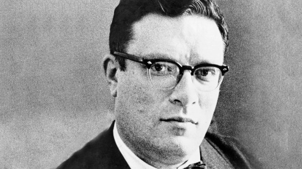 ISAAC Asimov