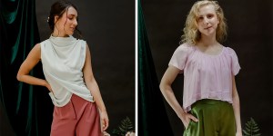 Fede e moda possono coesistere? La stilista di Litany condivide la sua missione unica