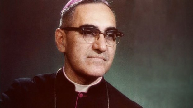MONS ROMERO