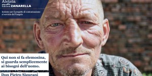 Roman: anche le mie vecchie mani servono ancora a qualcosa