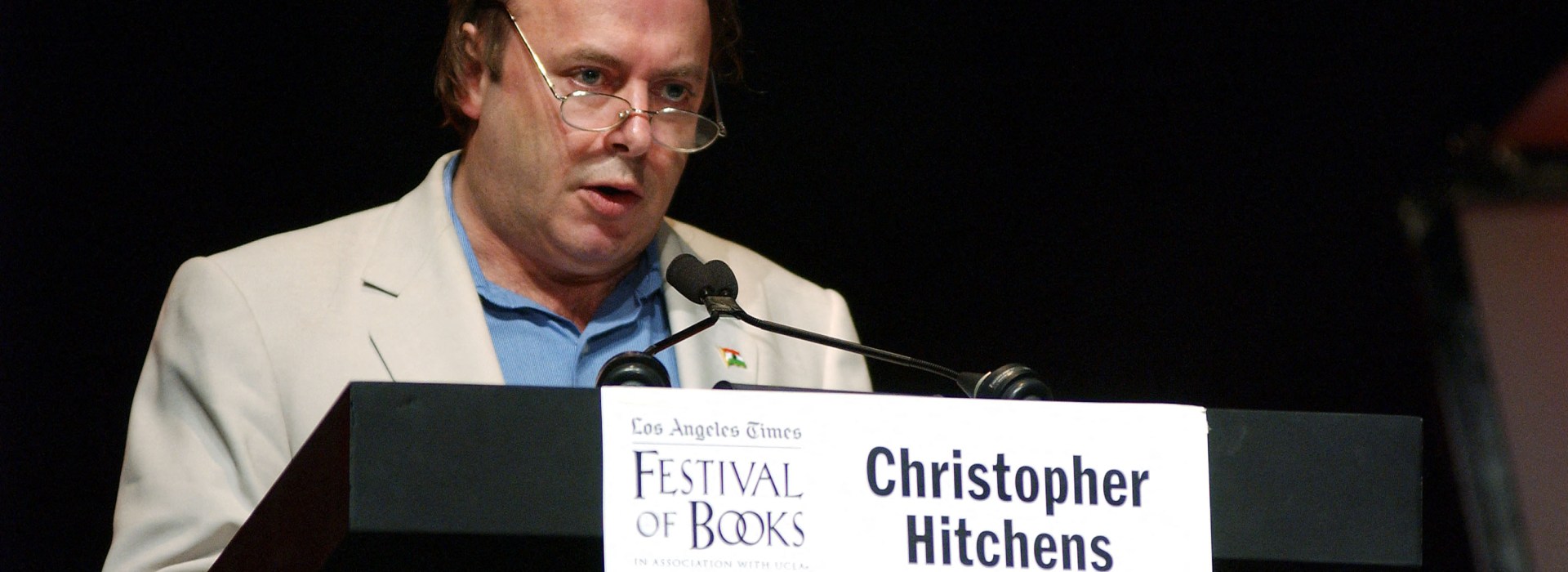 Writer-Christopher-Hitchens-AFP