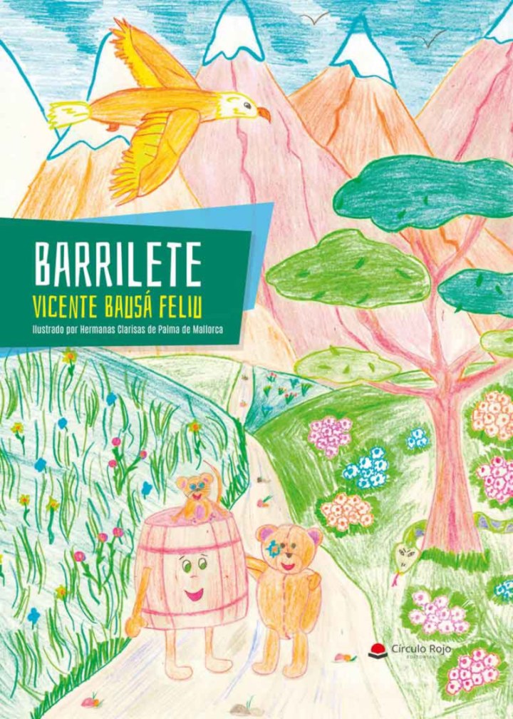 BARRILETE