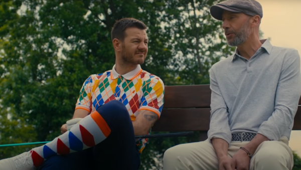 ALESSANDRO CATTELAN, GIANLUCA VIALLI