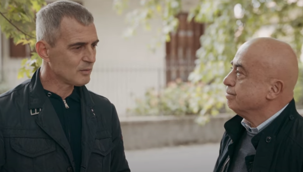 PAOLO, CEVOLI, CAPRIOLE