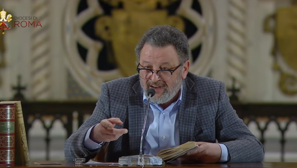 FRANCO NEMBRINI, QUARESIMALI