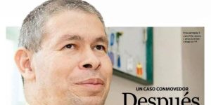 Nacque dopo che sua madre subì uno stupro. Ora è un sacerdote