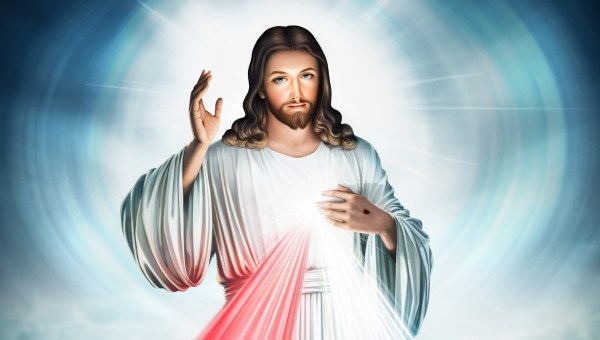 DIVINE MERCY