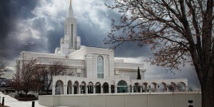 I segreti dei templi mormoni