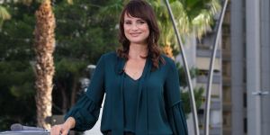 Lorena Bianchetti: «credere è gioioso, anche nei momenti difficili»