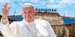Perché la questione religiosa è diventata essenziale in Kazakistan 
