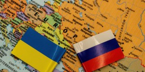 La Chiesa chiede la pace tra Russia e Ucraina