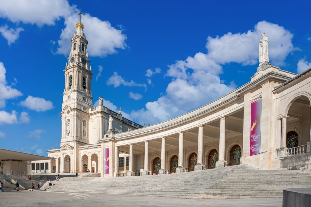 FATIMA
