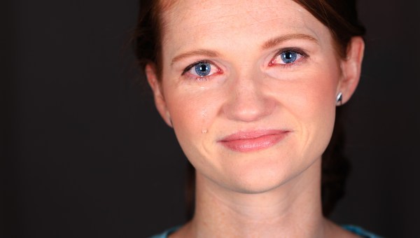 DONNA, LACRIMA, GIOIA