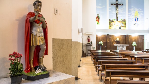 Santo Expedito