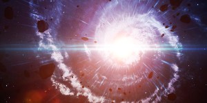Due degli astrofisici del Papa scoprono una nuova tecnica per studiare il Big Bang