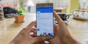 Un cattolico su Twitter