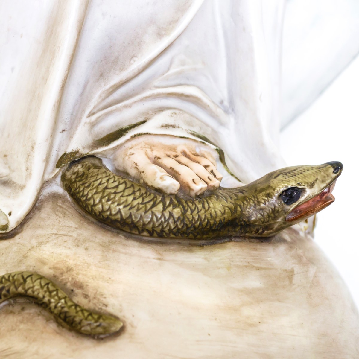 VIRGIN MARY